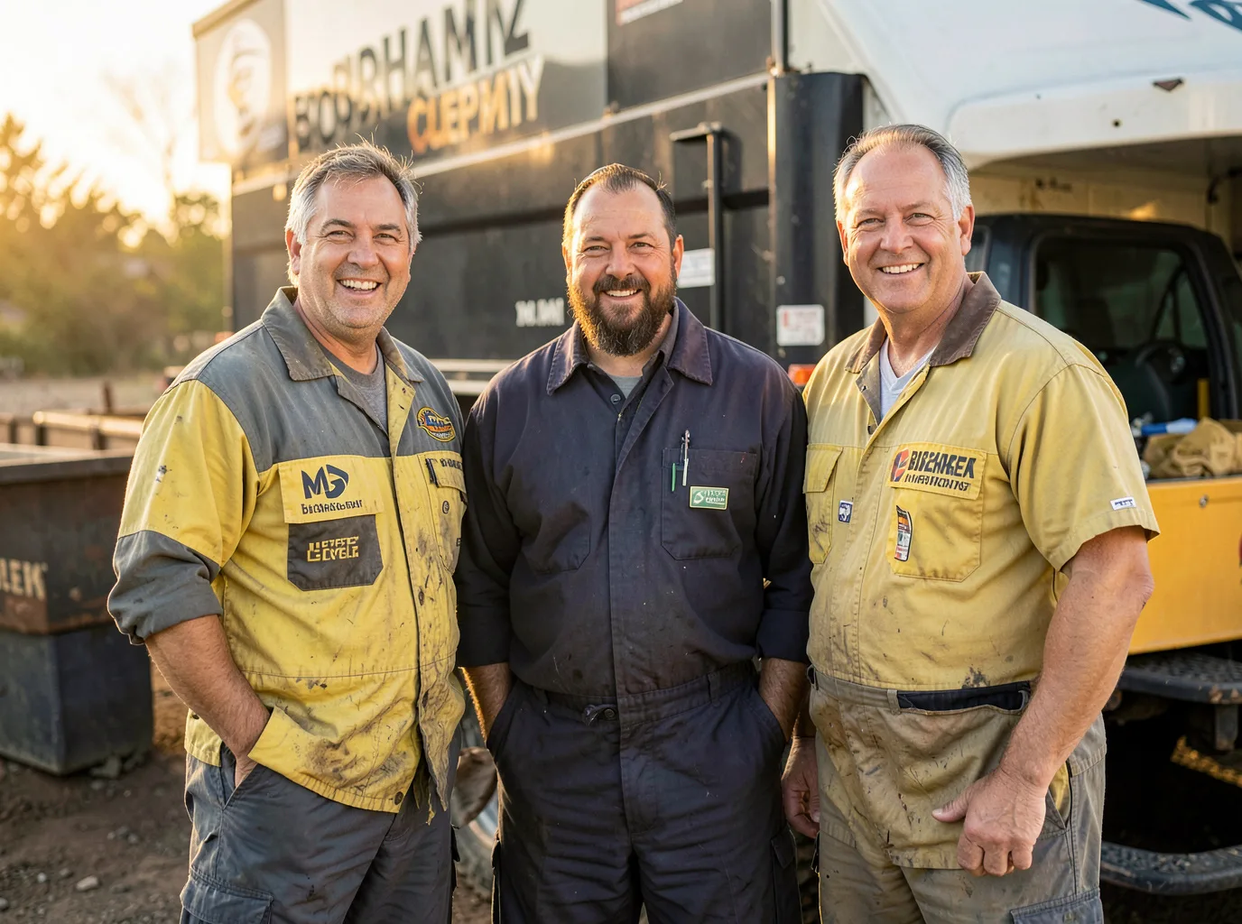 Sewage Cleanup company in Austin, KY