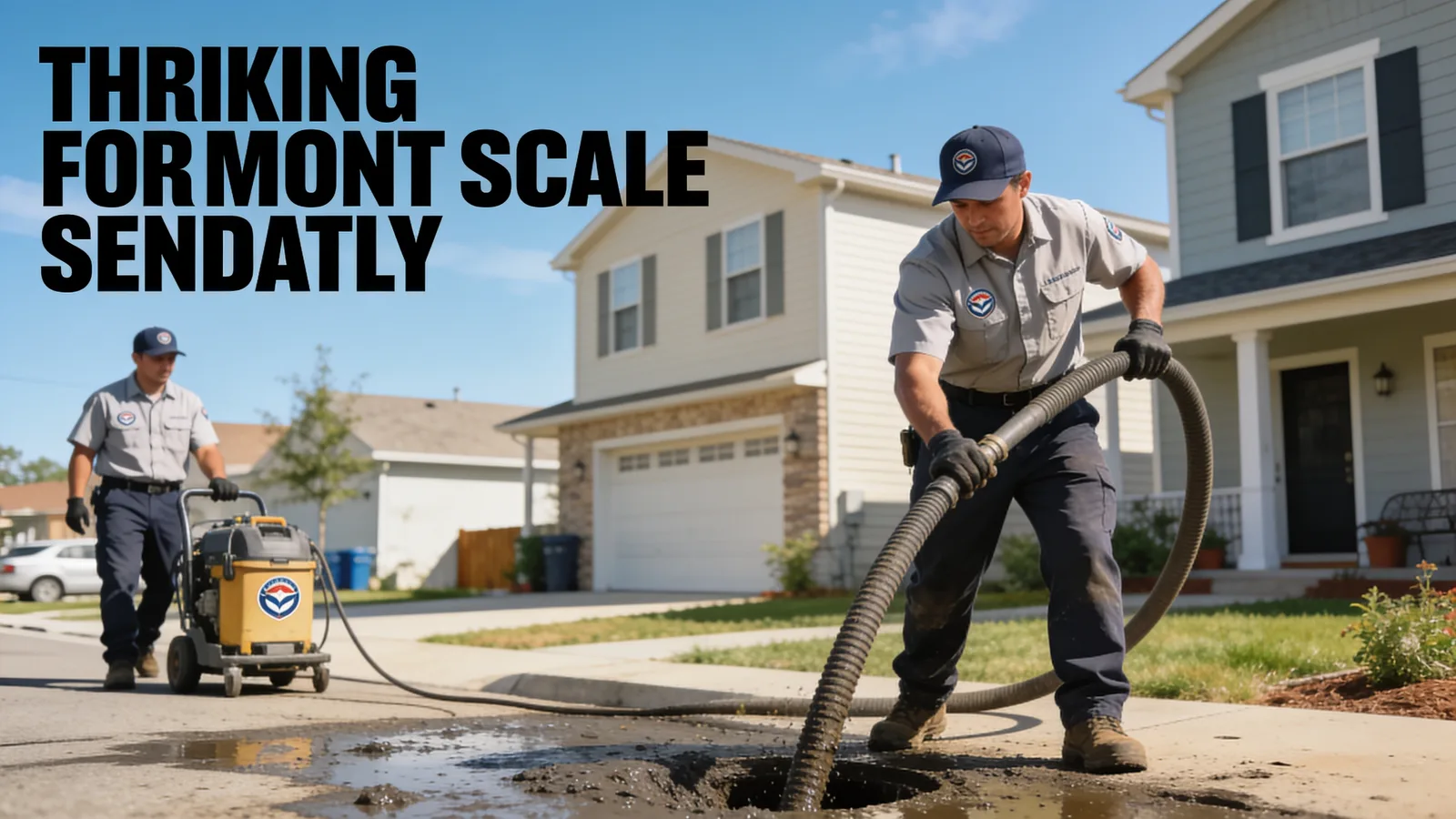 Sewage Cleanup in Austin, KY near me